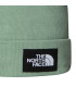 The North Face U Dock Worker Recycled Beanie Slate Moss - tokatlis.gr