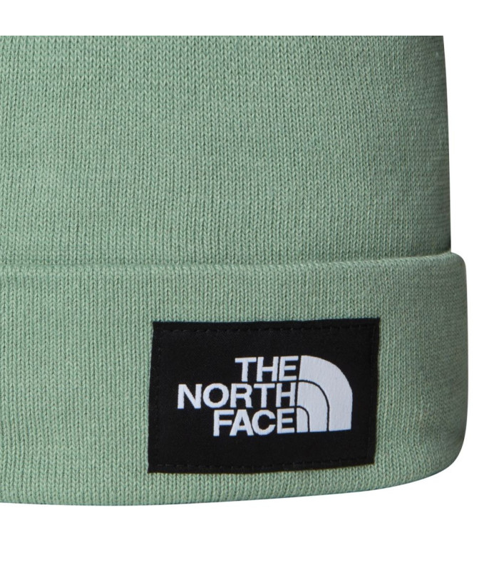 The North Face U Dock Worker Recycled Beanie Slate Moss - tokatlis.gr