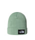 The North Face U Dock Worker Recycled Beanie Slate Moss - tokatlis.gr