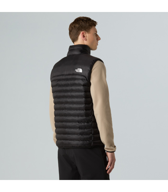 The North Face  M Terra Peak Vest Black  - tokatlis.gr