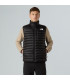 The North Face  M Terra Peak Vest Black  - tokatlis.gr