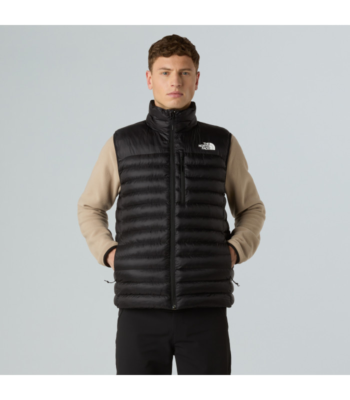 The North Face  M Terra Peak Vest Black  - tokatlis.gr