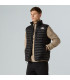 The North Face  M Terra Peak Vest Black  - tokatlis.gr