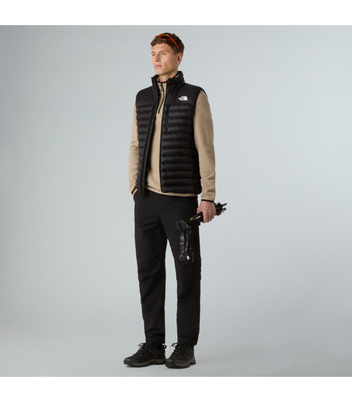 The North Face  M Terra Peak Vest Black  - tokatlis.gr