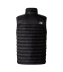 The North Face  M Terra Peak Vest Black  - tokatlis.gr