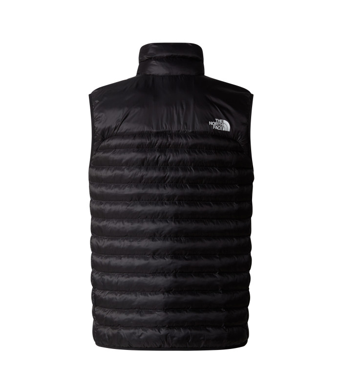 The North Face  M Terra Peak Vest Black  - tokatlis.gr