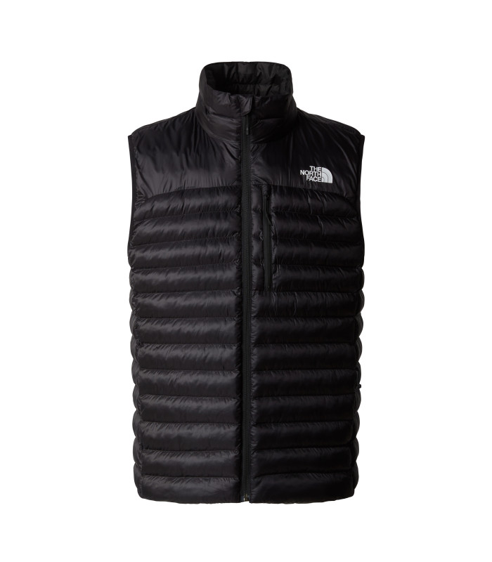 The North Face  M Terra Peak Vest Black  - tokatlis.gr