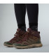 The North Face Hedgehog GORE-TEX Mid Γυναικεία Μποτάκια Πεζοπορίας | tokatlis.gr