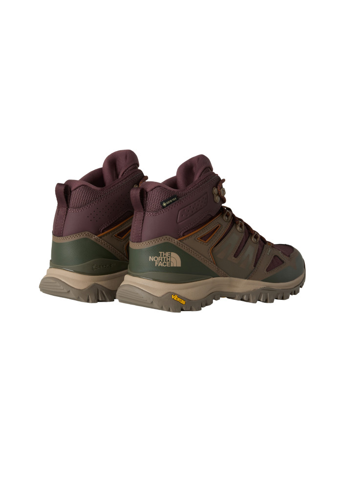 The North Face Hedgehog GORE-TEX Mid Γυναικεία Μποτάκια Πεζοπορίας | tokatlis.gr