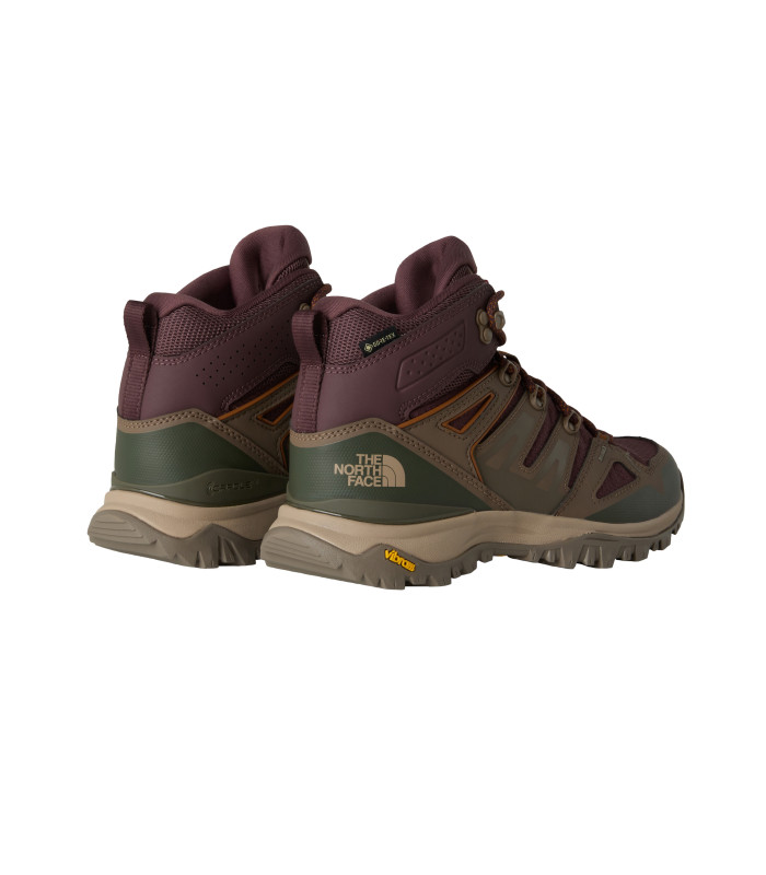 The North Face M Hedgehog Gore-Text MID Tawny Quartz/New Taupe- tokatlis.gr