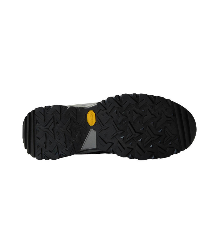 The North Face Hedgehog Gore-Tex Smoked Pearl-Asphalt Grey- tokatlis.gr
