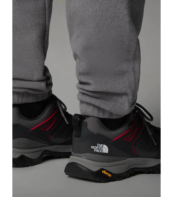 The North Face Ανδρικά Παπούτσια Hedgehog Gore-Tex Smoked Pearl-Asphalt Grey- tokatlis.gr