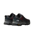 The North Face Ανδρικά Παπούτσια Hedgehog Gore-Tex Smoked Pearl-Asphalt Grey- tokatlis.gr