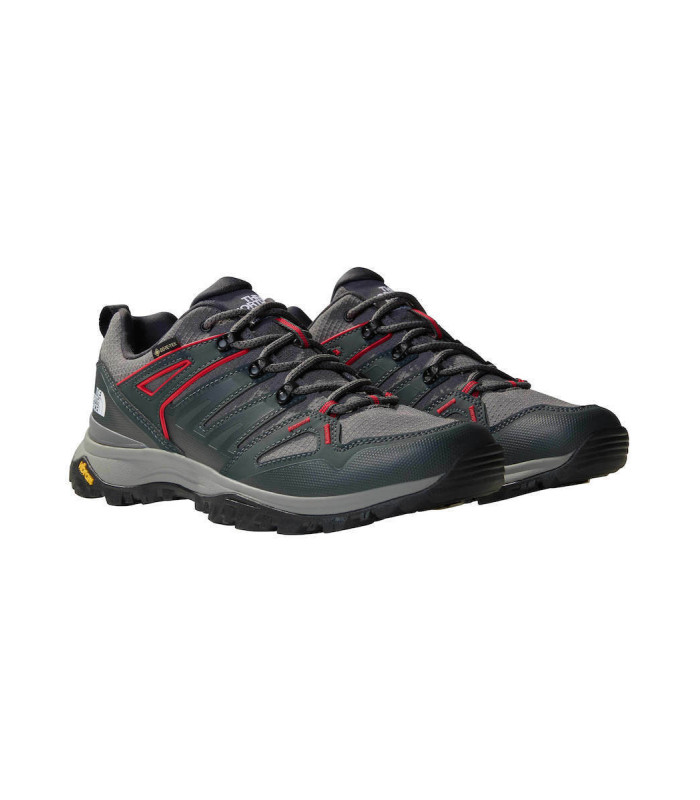 The North Face Ανδρικά Παπούτσια Hedgehog Gore-Tex Smoked Pearl-Asphalt Grey- tokatlis.gr