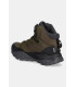 The North Face Ανδρικά Μποτάκια Offtrail Hiking Boots Mid Gore-Tex Sycamore/Black- tokatlis.gr