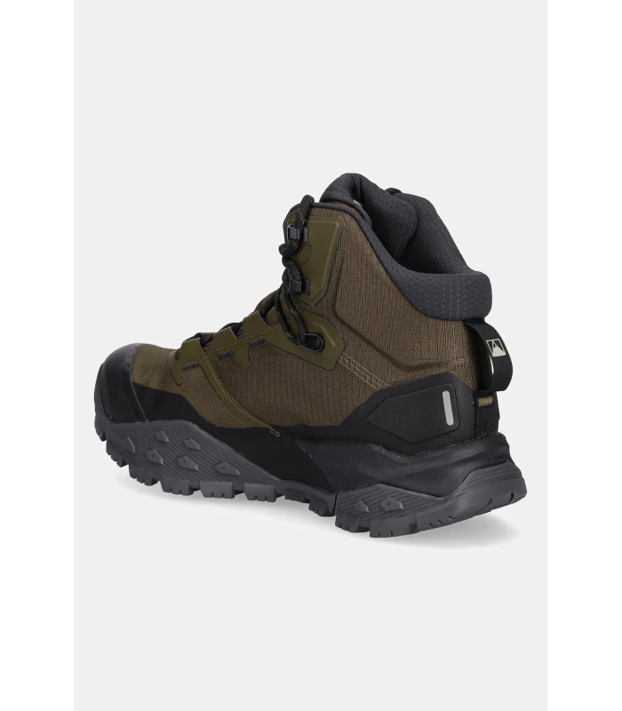 The North Face M Offtrail Hiking Boots Mid Gore-Tex Sycamore/Black- tokatlis.gr