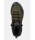 The North Face Ανδρικά Μποτάκια Offtrail Hiking Boots Mid Gore-Tex Sycamore/Black- tokatlis.gr