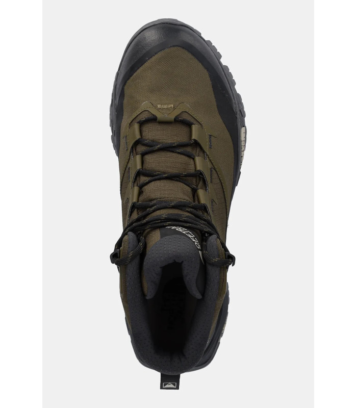 The North Face M Offtrail Hiking Boots Mid Gore-Tex Sycamore/Black- tokatlis.gr