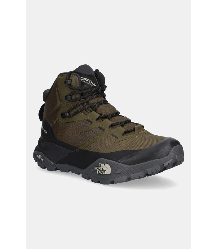 The North Face M Offtrail Hiking Boots Mid Gore-Tex Sycamore/Black- tokatlis.gr