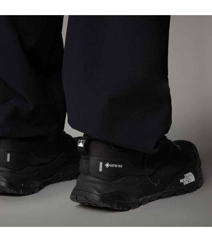 The North Face M Offtrail Hike GORE-TEX Black / White- tokatlis.gr