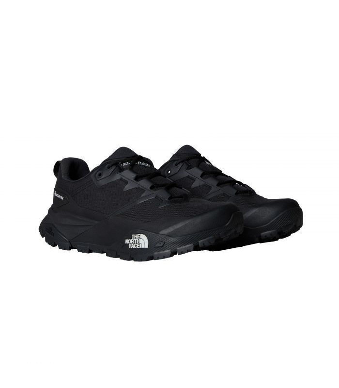 The North Face M Offtrail Hike GORE-TEX Black / White- tokatlis.gr