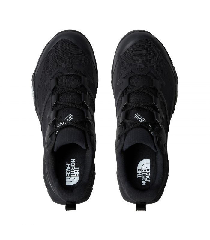 The North Face M Offtrail Hike GORE-TEX Black / White- tokatlis.gr