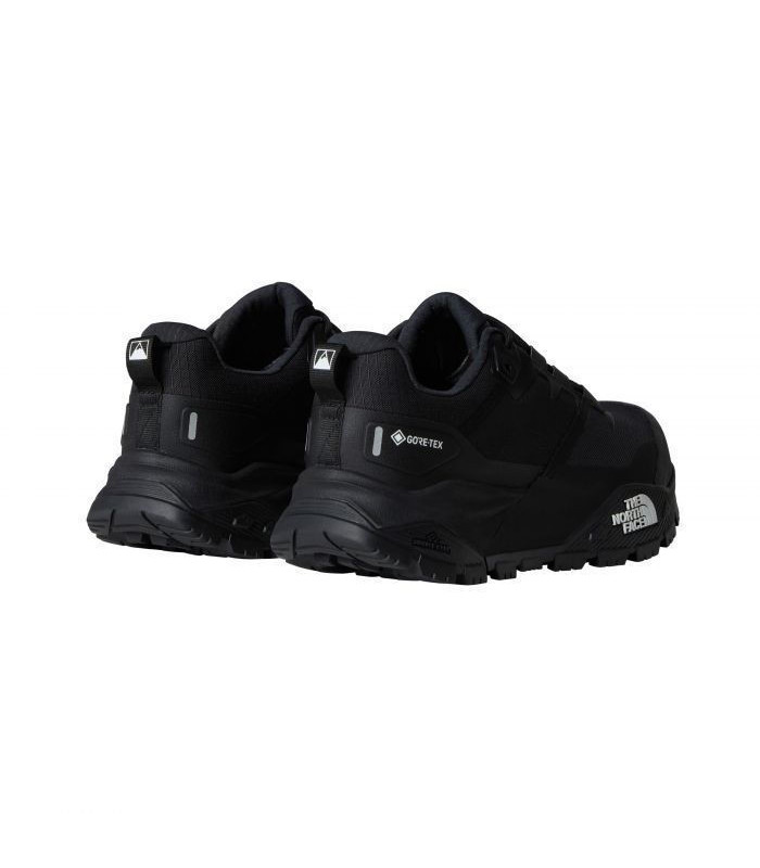 The North Face M Offtrail Hike GORE-TEX Black / White- tokatlis.gr
