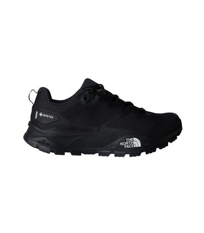 The North Face M Offtrail Hike GORE-TEX Black / White- tokatlis.gr