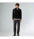 The North Face M Glacier Full-Zip Fleece  Black- tokatlis.gr