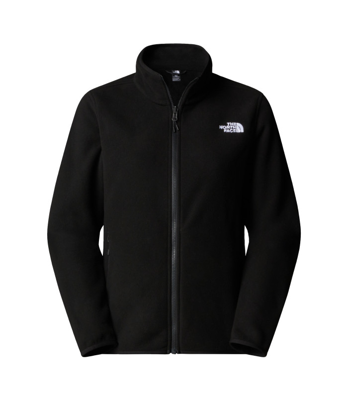 The North Face Glacier Γυναικεία Fleece Ζακέτα Full-Zip | tokatlis.gr
