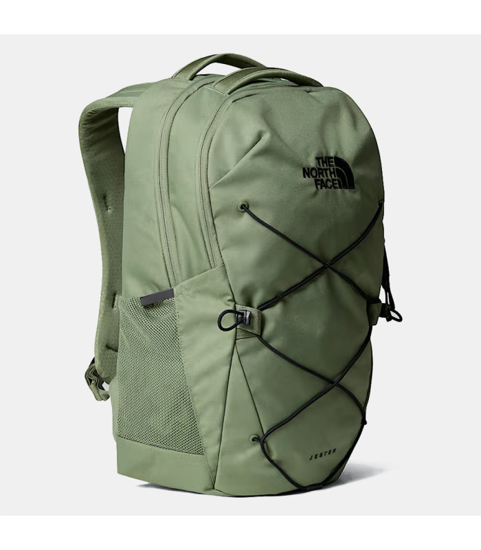 The North Face Jester Backpack Bark Mist/Black- tokatlis.gr
