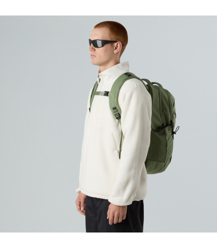 The North Face Jester Backpack Bark Mist/Black- tokatlis.gr