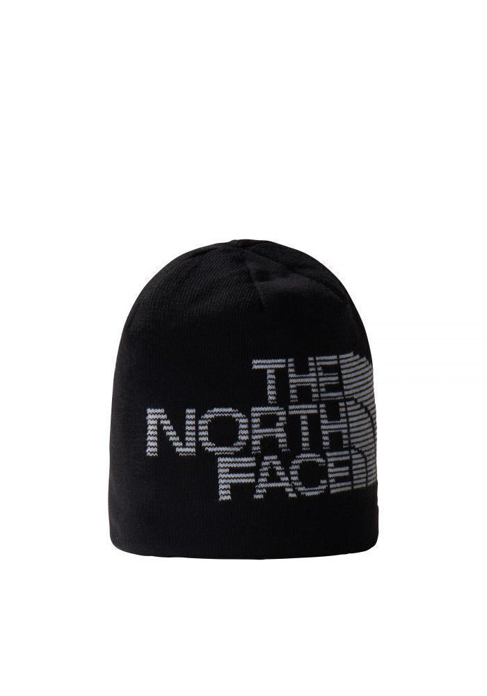 The North Face Reversible Highline Unisex Σκούφος Διπλής Όψης | tokatlis.gr