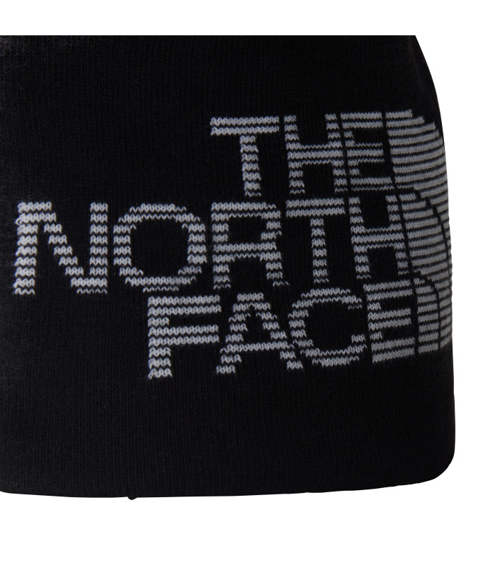 The North Face U Highline Beanie Summit Navy/Dusk Blue- tokatlis.gr
