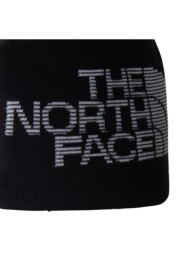 The North Face Reversible Highline Unisex Σκούφος Διπλής Όψης | tokatlis.gr