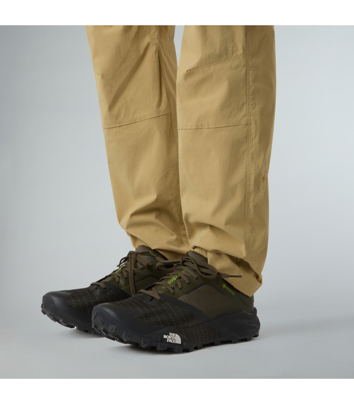 The North Face Ανδρικά Παπούτσια Offtrail Tr GORE-TEX New Taupe Green / Asphalt Grey - tokatlis.gr