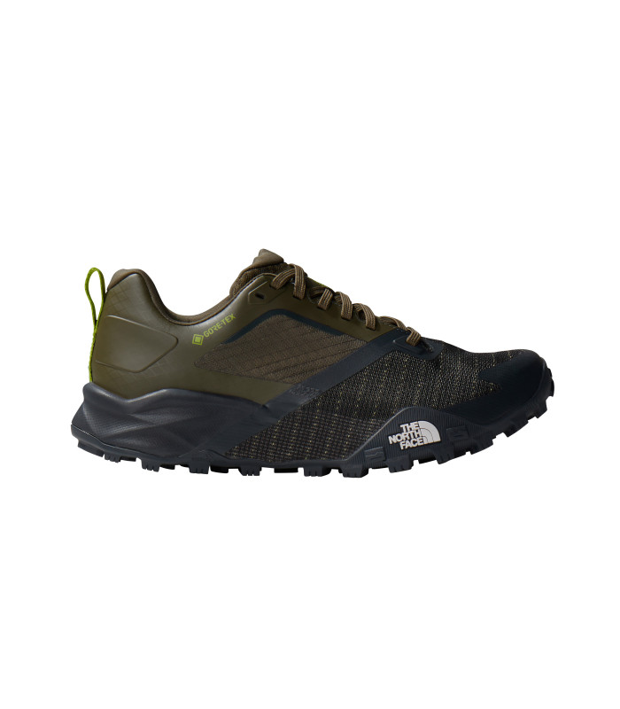 The North Face M Offtrail Hike GORE-TEX New Taupe Green / Asphalt Grey- tokatlis.gr