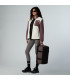 The North Face W Yumiori Full Zip Fleece White Dune/Tawny Quartz-tokatlis.gr