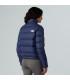 The North Face Γυναικείο Μπουφάν Hyalite Down Jacket Lunar Blue
