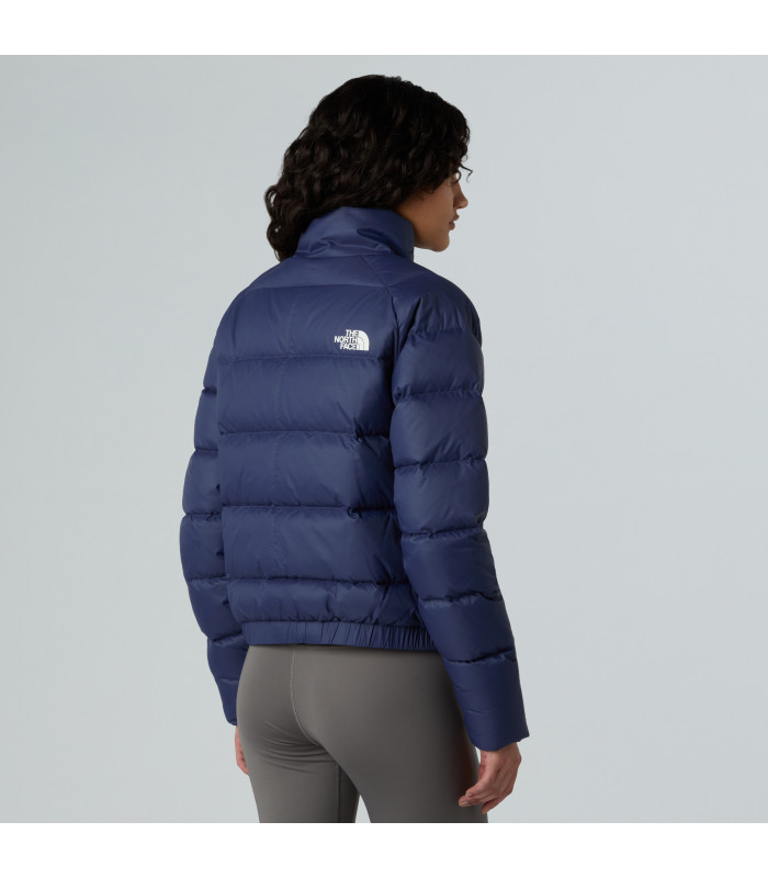The North Face Γυναικείο Μπουφάν Hyalite Down Jacket Lunar Blue
