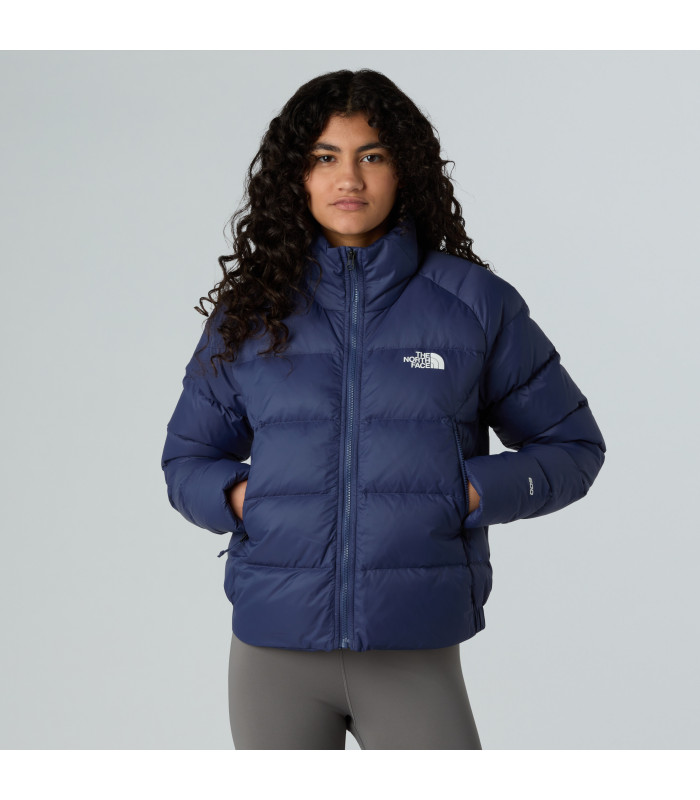 The North Face Γυναικείο Μπουφάν Hyalite Down Jacket Lunar Blue