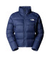 The North Face Γυναικείο Μπουφάν Hyalite Down Jacket Lunar Blue