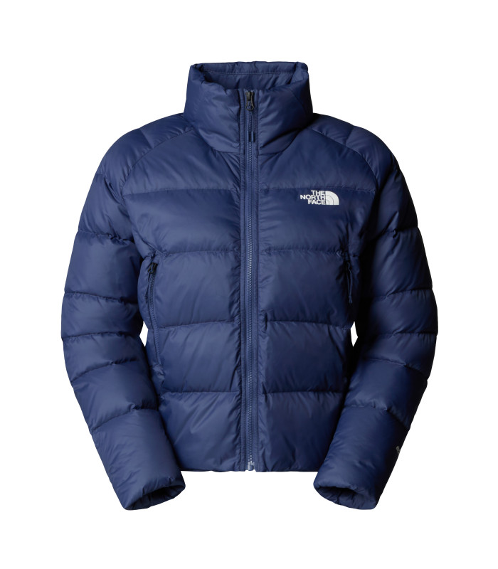 The North Face Γυναικείο Μπουφάν Hyalite Down Jacket Lunar Blue