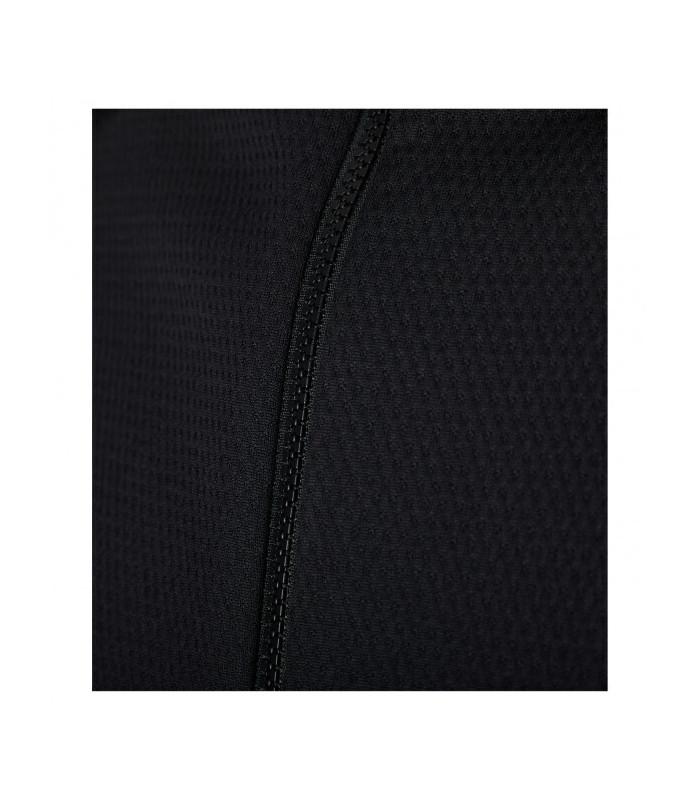 The North Face Ανδρικό Merak Hoodie Full-Zip Fleece Black