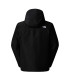 The North Face M Carto Mono Triclimate 3-in-1 Hooded Jacket Black - tokatlis.gr