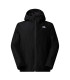 The North Face M Carto Mono Triclimate 3-in-1 Hooded Jacket Black - tokatlis.gr