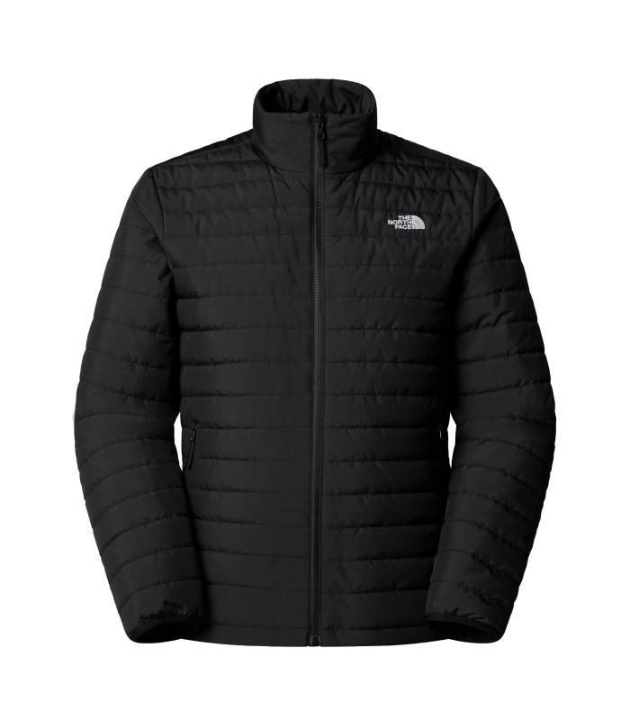 The North Face M Carto Mono Triclimate 3-in-1 Hooded Jacket Black - tokatlis.gr