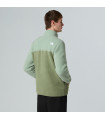 The North Face M Yumiori Full Zip Fleece