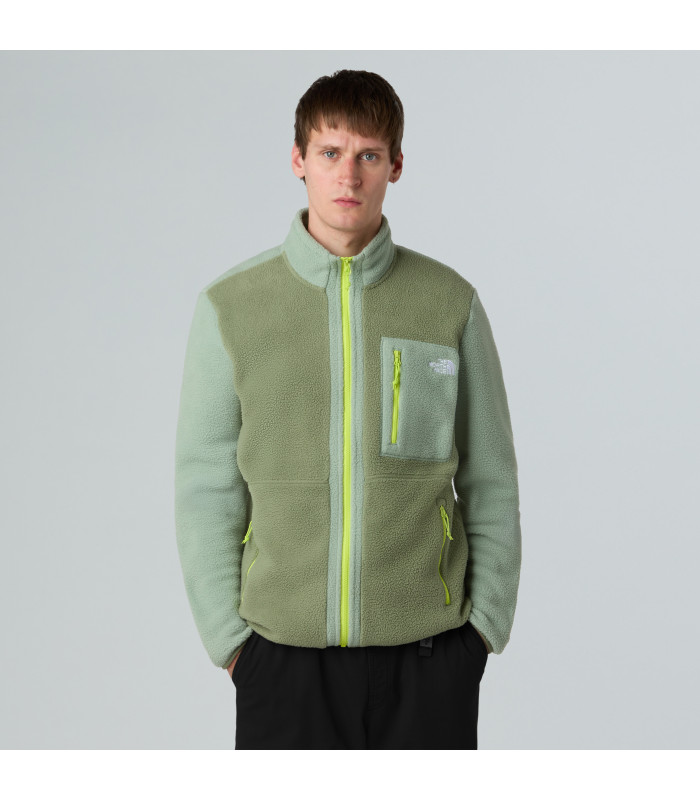 The North Face M Yumiori Full Zip Fleece-tokatlis.gr