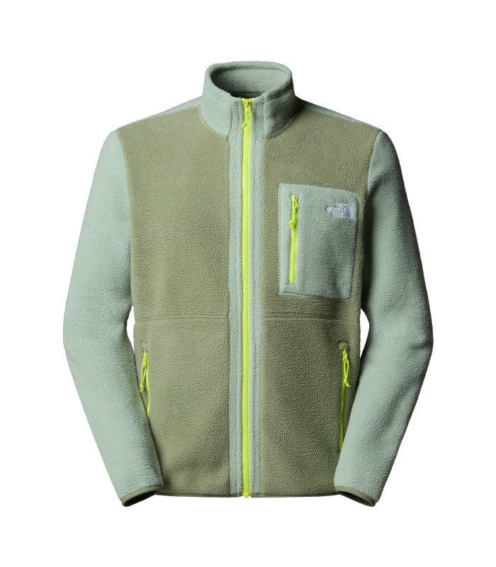The North Face M Yumiori Full Zip Fleece-tokatlis.gr